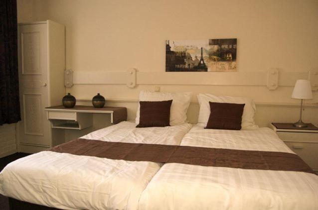 De Wolfshoeve Hotel Schoonebeek Zewnętrze zdjęcie
