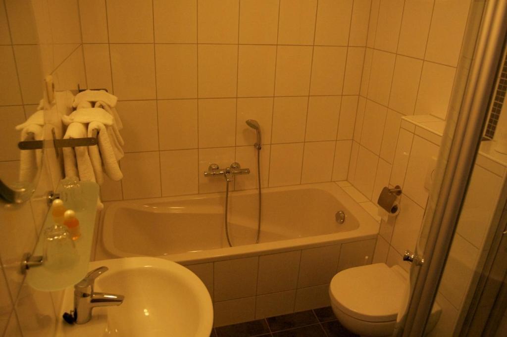 De Wolfshoeve Hotel Schoonebeek Zewnętrze zdjęcie