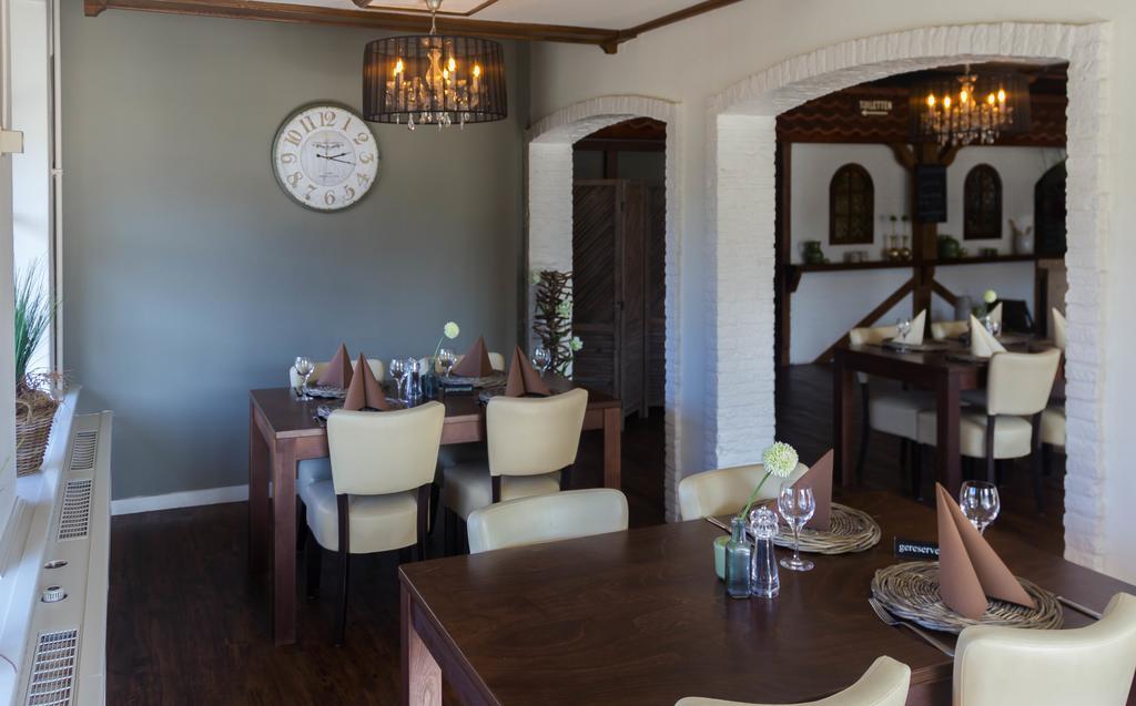 De Wolfshoeve Hotel Schoonebeek Zewnętrze zdjęcie