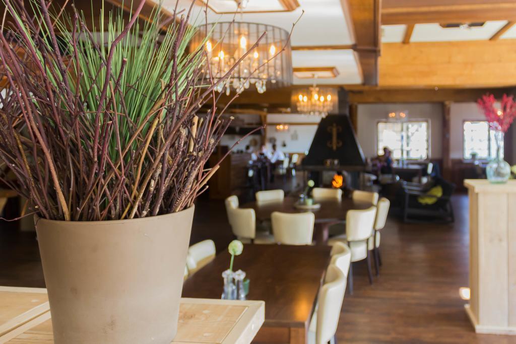 De Wolfshoeve Hotel Schoonebeek Zewnętrze zdjęcie
